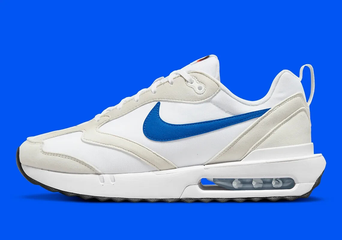 Nike Air Max Dawn Men's Retro Sneakers Running Shoes DJ3624