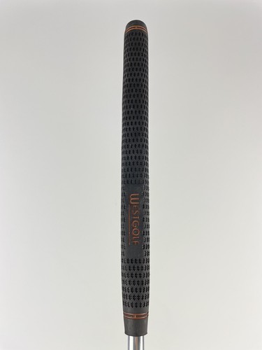 Tom Auchterlonie Putter St Andrews Blade 33.5” /Right Handed /New Grip /1070 - Picture 9 of 11