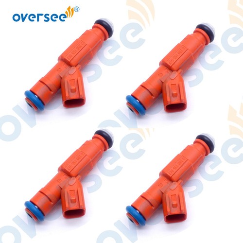 High Quality Fuel Injector CM-4936 0280155917 For Bosch 00-04 Ford F250 6.8 - Picture 9 of 10