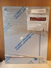 Stahlin BP2016AL Aluminum Enclosure Back Panel