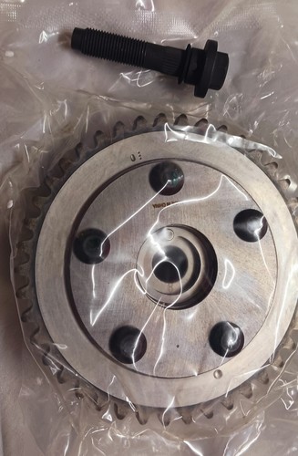 DORMAN 917-250XD CAMSHAFT PHASER VARIABLE TIMING CAMSHAFT GEAR NEW IN BOX - Foto 6 di 12