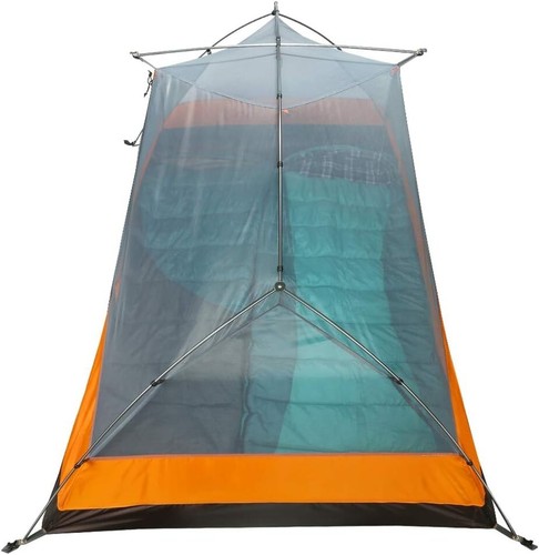 Waterproof and Windproof 2-Person Backpacking Tent - Lightweight for 4 Seasons - Picture 6 of 10