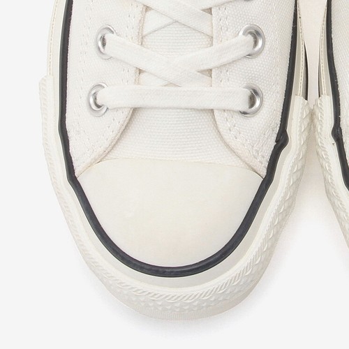 Converse Canvas All Star J OX weiß HERGESTELLT IN JAPAN limitiertes CHUCK TAYLOR sehr selten - Bild 10 von 10