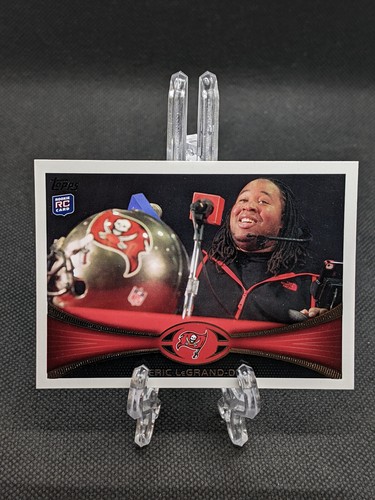 You Pick Your Cards - TAMPA BAY BUCS Fan Favorites Old & New Brady Gronk & More - Picture 108 of 248