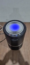 Levoit LV-H132 True Advanced HEPA Air Purifier with 3 Speed Levels - Black