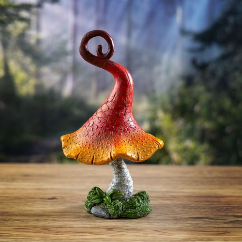 PT Pacific Trading Whimsical Ombre Garden Mushroom Decoration - Picture 3 of 4