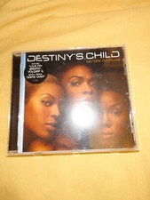 Destiny's Child - Destiny Fulfilled (2004)