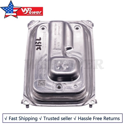 OEM LED Headlight Control Module For 20-23 Mercedes-Benz E Class A2139002334 - Imagen 1 de 8