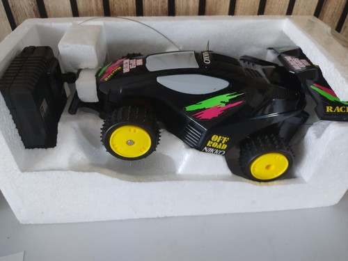 Buggy / Voiture Télécommandée / mini dictator / complet en boîte / Bon État - Photo 16/16