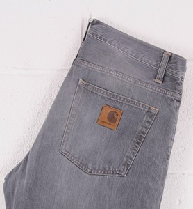 carhartt davies jeans