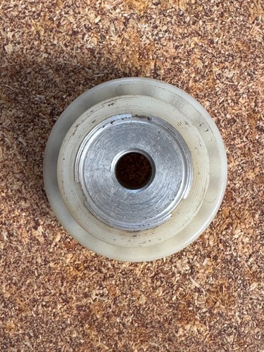 1x Elastische Klauenkupplung aus Thermoplast TGL 23252 Kupplung Coupling #1-77 - Bild 15 von 23