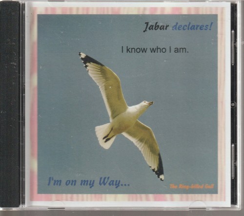 Im on My Way Jarred Lewis CD 2014 Music - Picture 1 of 2