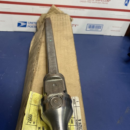 NEW OEM Ford Steering Column Upper Shaft F2UZ-3524-A E150 E250 F150 F250 Ranger - 第 3/7 張圖片