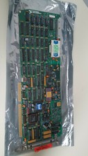 National Instruments AT-MIO-16F-5 NI Data Acquisition Card 180985-01