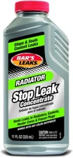 Bar's Leaks 1196 Radiator Stop Leak - 11 oz.