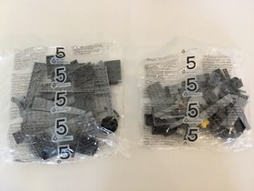 LEGO Star Wars: Millennium Falcon (7965) - Sealed Bags - Read Description