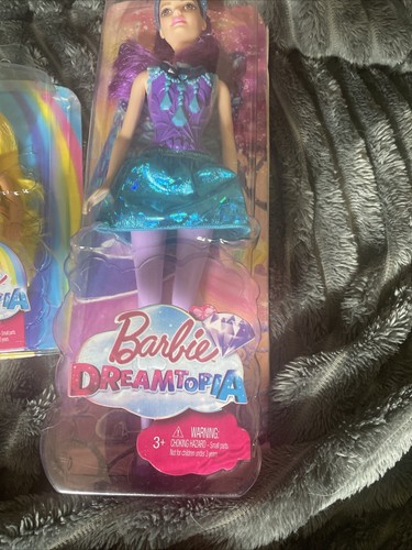 Barbie Dreamtopia Lot With Chelsea New - Picture 5 of 16