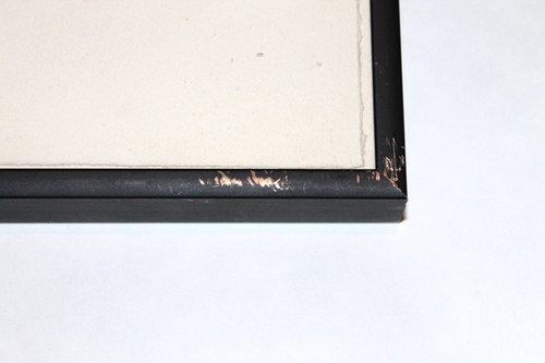 RICHARD HAAS SIGNIERTE RADIERUNG DES "PUCKGEBÄUDES" LIMITED EDITION 1/25 - Bild 5 von 11