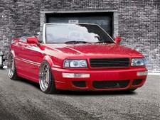 Frontstoßstange für Audi 80 Typ 89 Cabrio Coupe B4 Avant Limousine Stoßstange RS