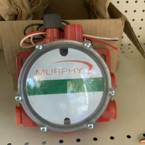 MURPHY LM500 Oil Level Maintainer - Picture 8 of 14