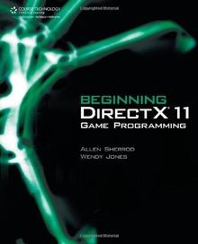 Beginning DirectX 11 Game Programming von Jones, We... | Buch | Zustand sehr gut