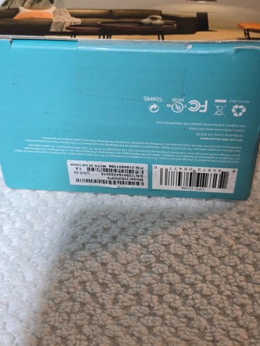 3ct Kasa Smart Wi-Fi Light Switch HS200P3 Single Pole Apple HomeKit Alexa Google - Picture 4 of 6