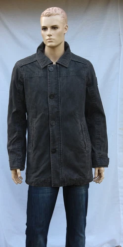 👍GAASTRA 👍 mens jacket coat size L - product listing photo