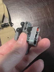 LEGO Star Wars Rey Buildable Figure (75113) - All 84 Pieces & Instructions