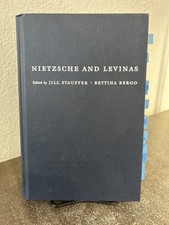 Nietzsche and Levinas: After the Death of a C...