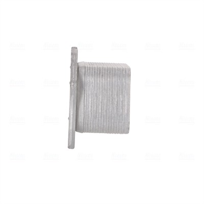 OIL COOLER ENGINE OIL 91446 FOR MERCEDES-BENZ C-CLASS/Convertible/T-Model CLS - Picture 5 of 14