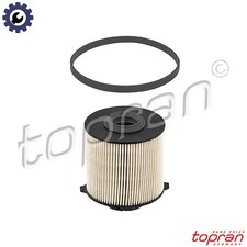 FUEL FILTER 207 725 FOR VAUXHALL ZAFIRA/Mk/III ASTRA/VI MERIVA CASCADA OPEL