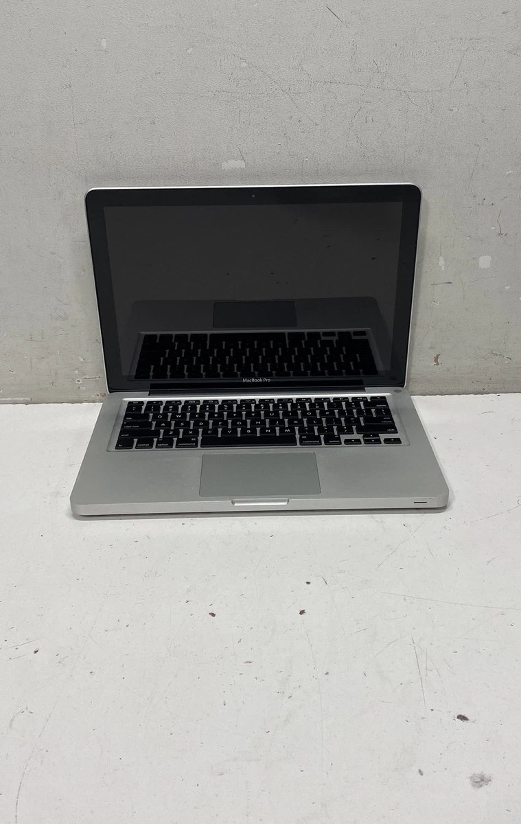 25+ Apple MacBook Pro Laptops 2010 for sale | Updated Oct 2026