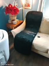 Vibrate Soft And Soothing Massager, Vibrating  Heat