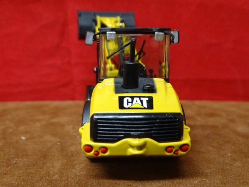 CAT 906H Diesel Radlader von Diecast Masters Maßstab 1:50 Modell Anlagenausrüstung - Bild 6 von 19