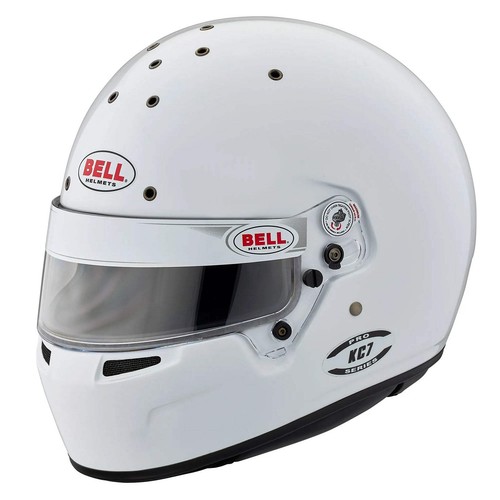 Bell KC7-CMR Helmet - Picture 10 of 11
