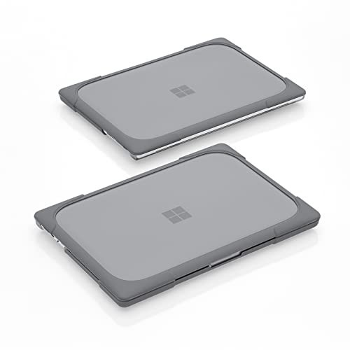 Heavy Duty Case for 13.5" Microsoft Surface Laptop 5 4/3 with Metal Palm - Picture 6 of 7