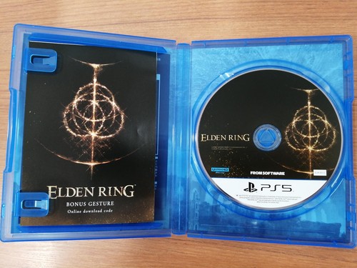 From Software Elden Ring h65_0621 - Picture 3 of 5