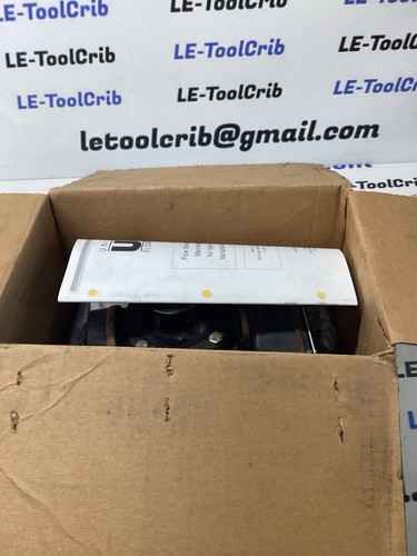 UFM Universal Flow Monitor MN-WSB130GM-16-32V1.0-A1XU-ST-80D K-952S - Picture 7 of 7