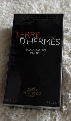 Hermes Terre D'Hermes