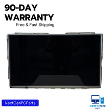 Apple Thunderbolt LCD 27" A1407 Display Screen LM270WQ1 (SD)(B3) - Grade A