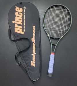 Prince Graphite Oversize | eBay