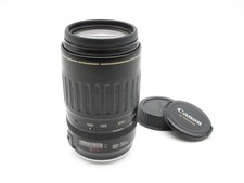 Canon Zoom Lens EF 100-300mm 1:4.5-5.6 Ultrasonic Objektiv