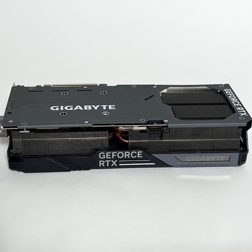 *TESTED+EXCELLENT COND!* GIGABYTE Gaming OC GeForce RTX 4090 24GB Graphics Card - Picture 8 of 14