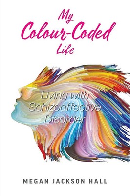 Megan Jackson Hall | My Colour-Coded Life | Taschenbuch | Englisch (2020)