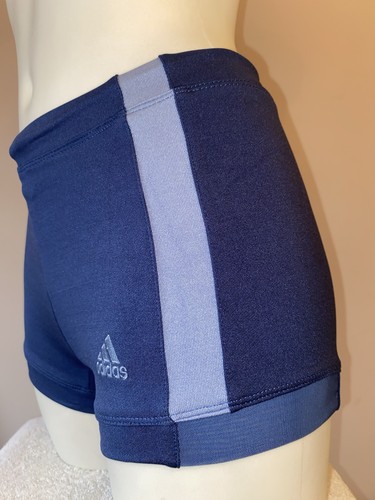 Women / Ladies / Girls ADIDAS Hot Pants / Running Shorts / Gym Shorts - Size 8 - Picture 6 of 8