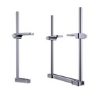 Graphics Card Holder, Tool-free Design GPU Support Bracket Durable Metal Chassis