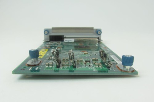 Hitachi 3282085-A 4 x 8 Gbps Fiber Channel Interface Board z5 - Picture 3 of 4