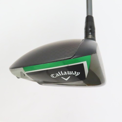 Callaway Golf ELYTE MINI US Driver PROJECT X DENALI CARBÓN 60Golf - Imagen 4 de 8