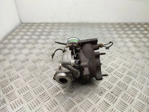 Turbocompressore Audi A4 S4 B8 8K 2013 Diesel 103kW 03L145721A SAU71307 - Foto 13 di 16