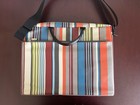 Colorful Beautiful Laptop Computer Bag Shoulder Messenger Bag - 14"